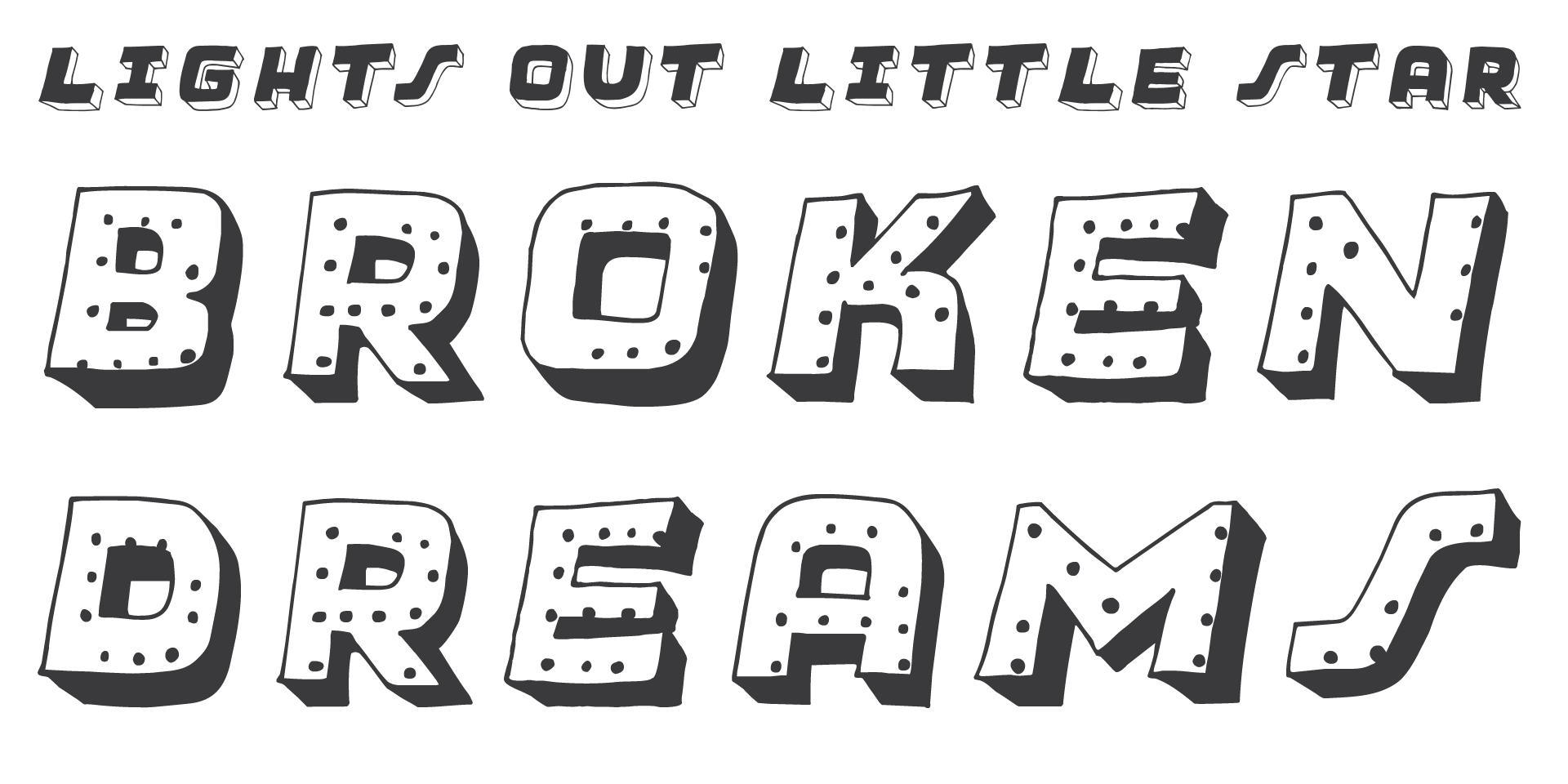 BrokenDreams